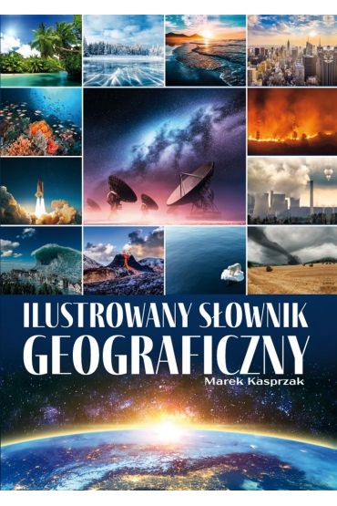 Ilustrowany słownik geograficzny