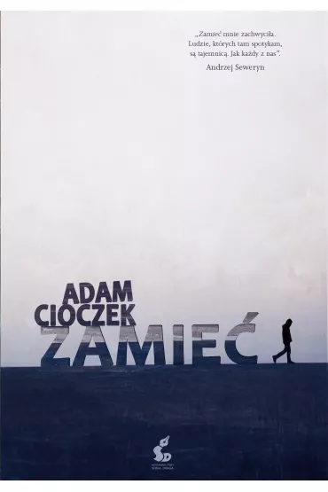 Zamie� - Adam Cioczek
