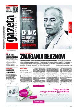 ePrasa Gazeta Wyborcza - d 46/2013