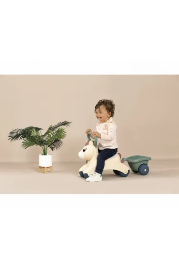 Little Je�dzik Ponny Simba