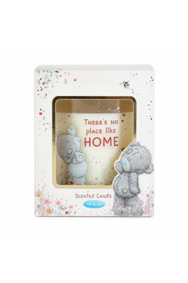 Carte Blanche �wieca zapachowa No Place Like Home