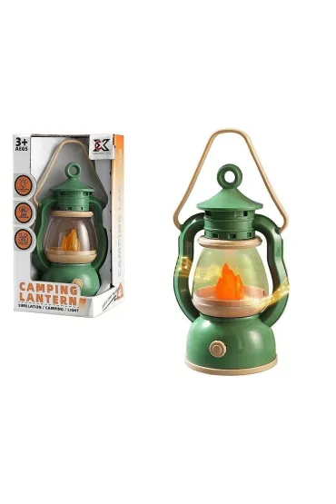 Lampa campingowa Adar