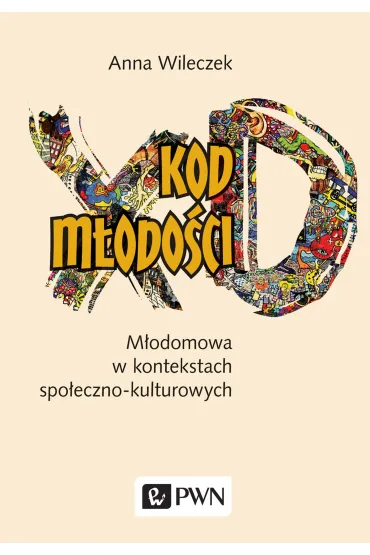 Kod m�odo�ci - Anna Wileczek