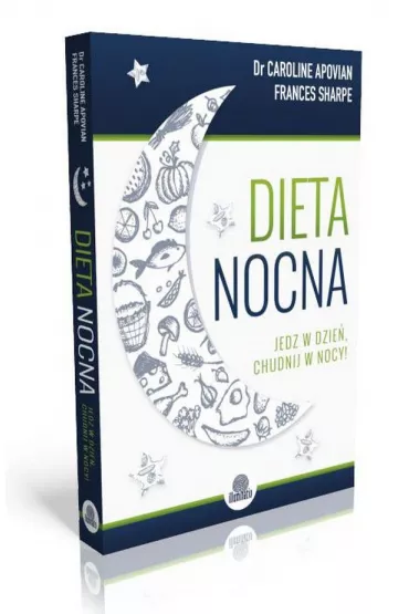 Dieta nocna - Caroline Apovian
