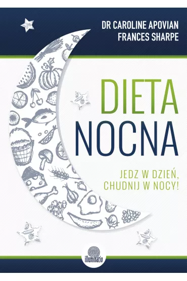 Dieta nocna - Caroline Apovian