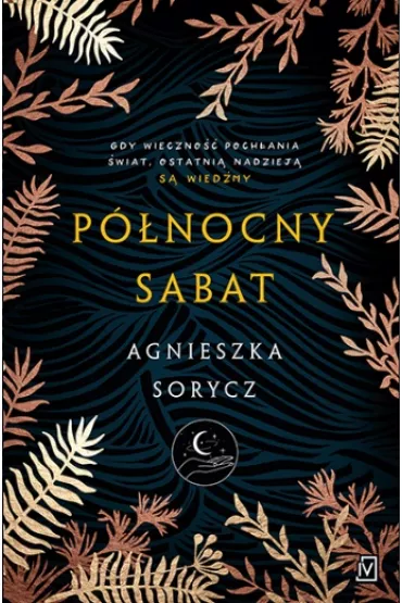 P�nocny sabat - Agnieszka Sorycz