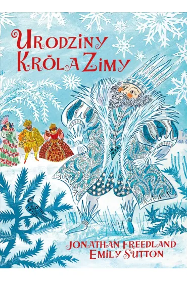 Urodziny Kr�la Zimy - Jonathan Freedland