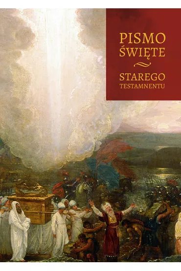 Pismo �wi�te starego testamentu