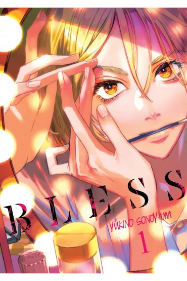 Bless. Tom 1 - Yukino Sonoyama