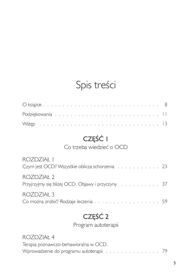 Pokona� OCD czyli zaburzenia obsesyjno kompulsyjne - Cherry Pedrick, Bruce M. Hyman