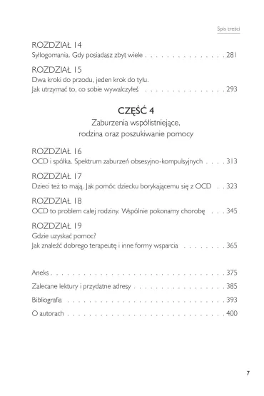 Pokona� OCD czyli zaburzenia obsesyjno kompulsyjne - Cherry Pedrick, Bruce M. Hyman