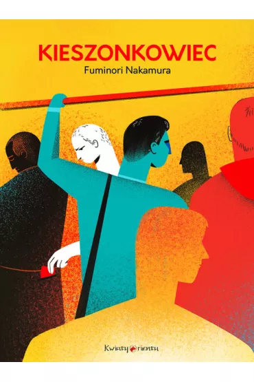 Kieszonkowiec - Fuminori Nakamura