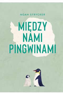 eBook Midzy nami pingwinami mobi epub
