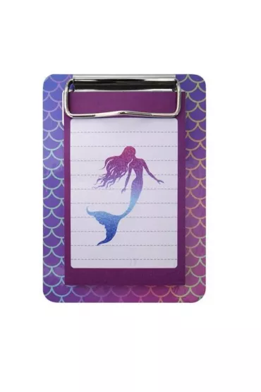 incood. Podk�adka z magnesem i notesem Mermaid