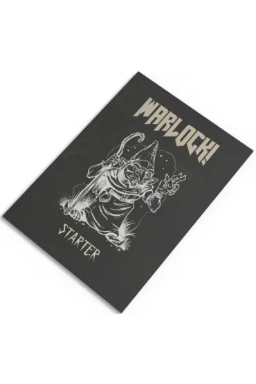 Warlock: Starter