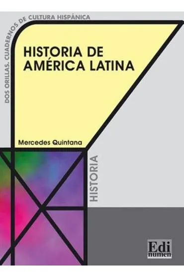 Historia de America Latina