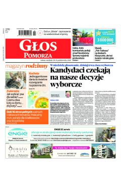 ePrasa Gos - Dziennik Pomorza - Gos Pomorza 245/2018