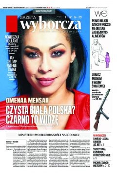 ePrasa Gazeta Wyborcza - d 23/2017