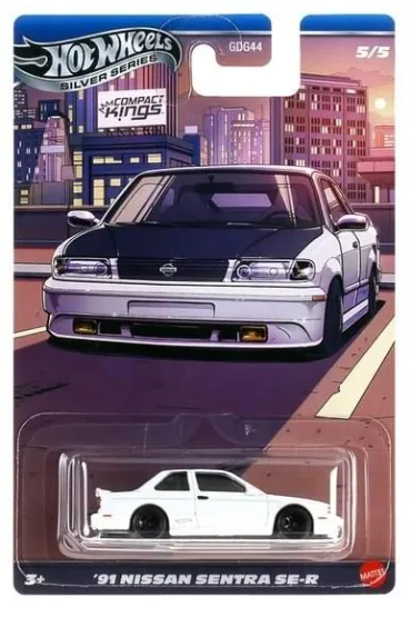 Hot Wheels Honda Mattel