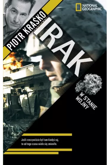 Irak. W Stanie Wojny * * - Piotr Kra�ko