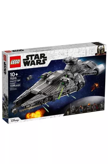 LEGO Star Wars Imperialny lekki kr��ownik™ 75315