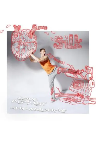 Love Against the Machine (CD) - Silk