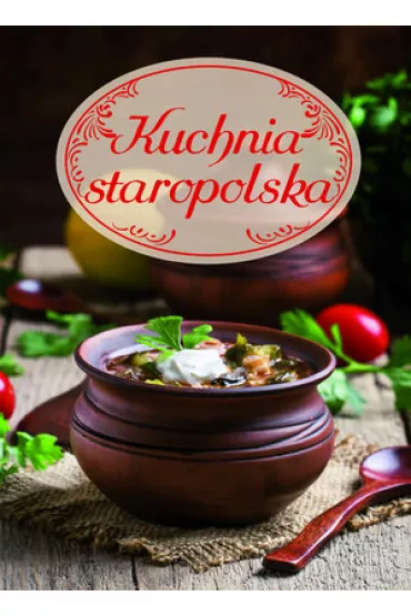 Kuchnia staropolska