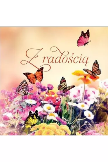Z rado�ci�