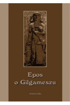 eBook Epos o Gilgameszu mobi epub