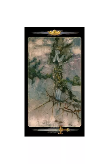 Tarot of the Secret Forest, Tarot Tajemniczego Lasu