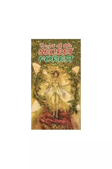 Tarot of the Secret Forest, Tarot Tajemniczego Lasu