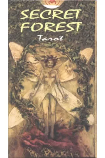 Tarot of the Secret Forest, Tarot Tajemniczego Lasu