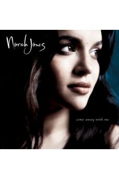 Come Away With Me - Norah Jones - Norah Jones