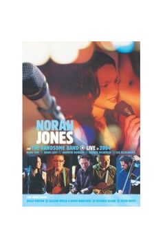 Live In 2004 - Norah Jones - Norah Jones