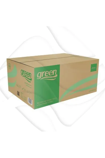 R�cznik ZZ zielony 4000 cliver