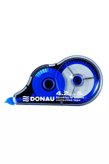 Donau Korektor w ta�mie myszka 4,2mm x 5m