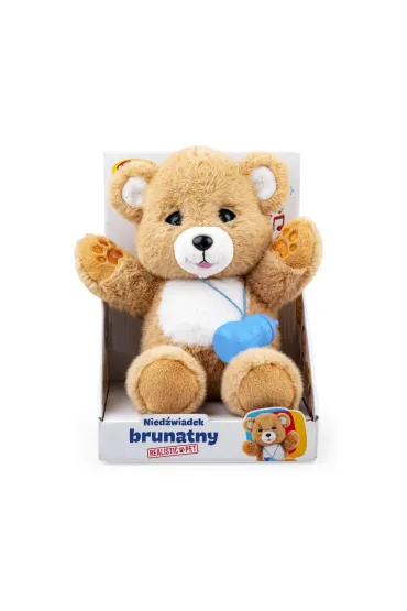 Nied�wiadek brunatny Dumel
