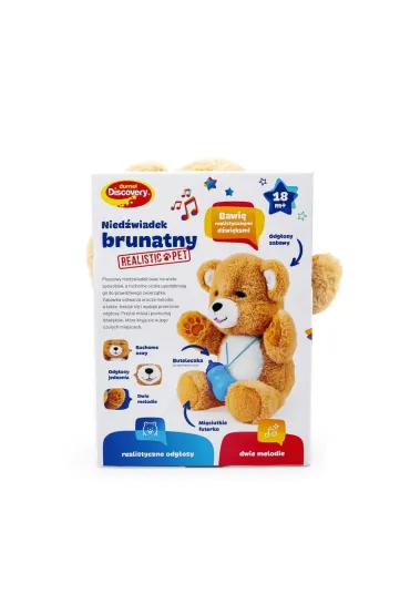 Nied�wiadek brunatny Dumel