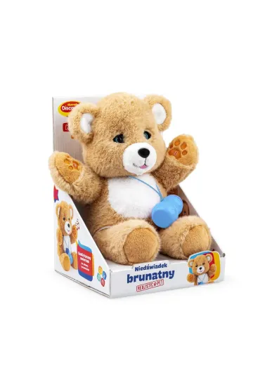 Nied�wiadek brunatny Dumel