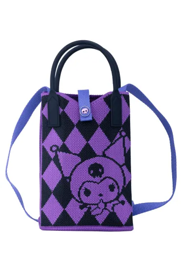 Patio Torebka na rami� Kuromi Purple
