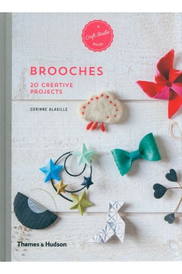 Brooches