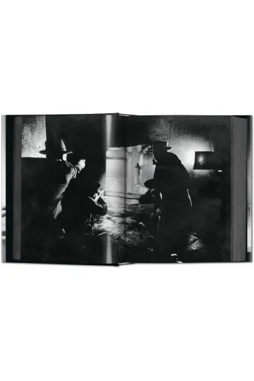 Film Noir - Paul Duncan, Jurgen Muller, James  Ursini, Alain Silver