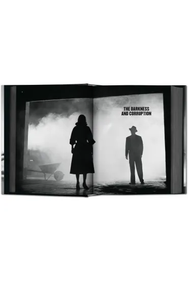 Film Noir - Paul Duncan, Jurgen Muller, James  Ursini, Alain Silver