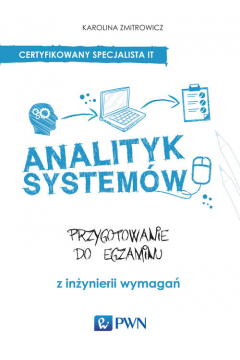 Analityk systemw
