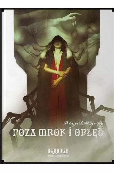 Poza mrok i obd ALIS