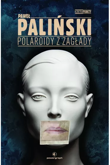 eBook Polaroidy z zag�ady mobi epub - Pawe� Pali�ski