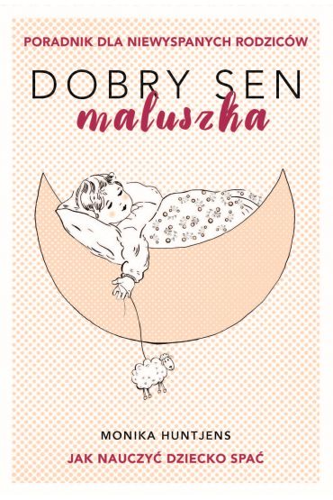eBook Dobry sen maluszka mobi epub