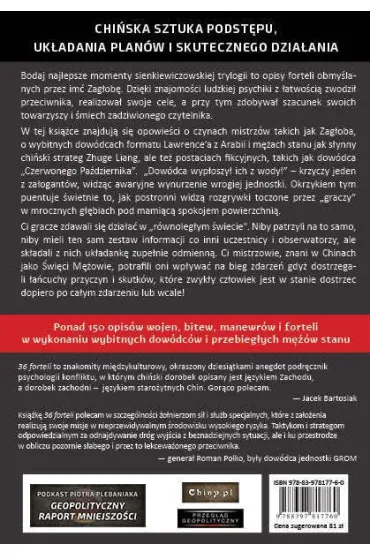 eBook 36 forteli mobi epub - Piotr Plebaniak