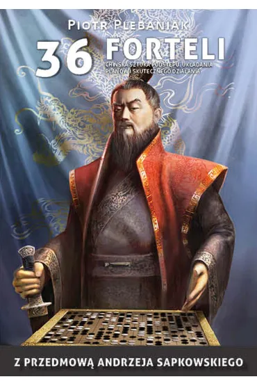 eBook 36 forteli mobi epub - Piotr Plebaniak