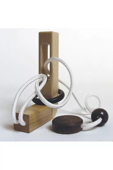 �amig��wka Rope-and-Rope - poziom 4/4